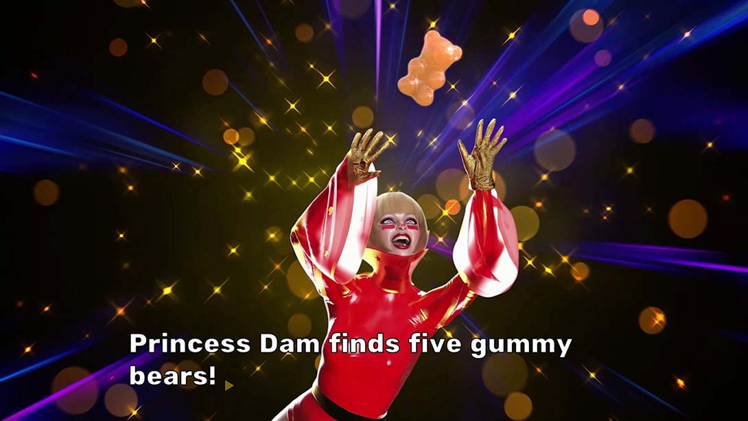 关于一只精灵 About an Elf 英语_3