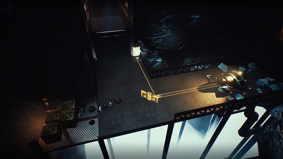 蒸汽翻滚 Steamroll Rustless Edition 英语_3