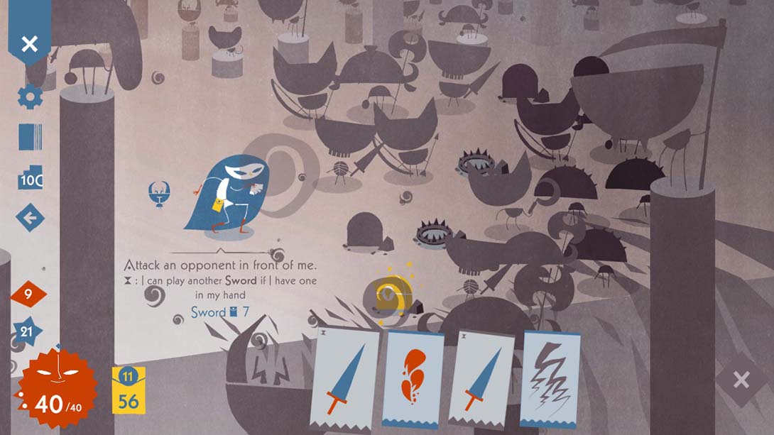 爱丽丝与巨人 Iris and the Giant 中文_1