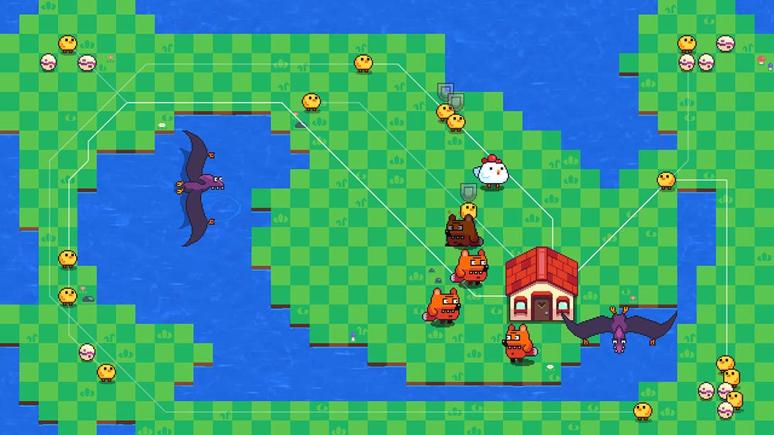 大鸡 BigChick 中文_2