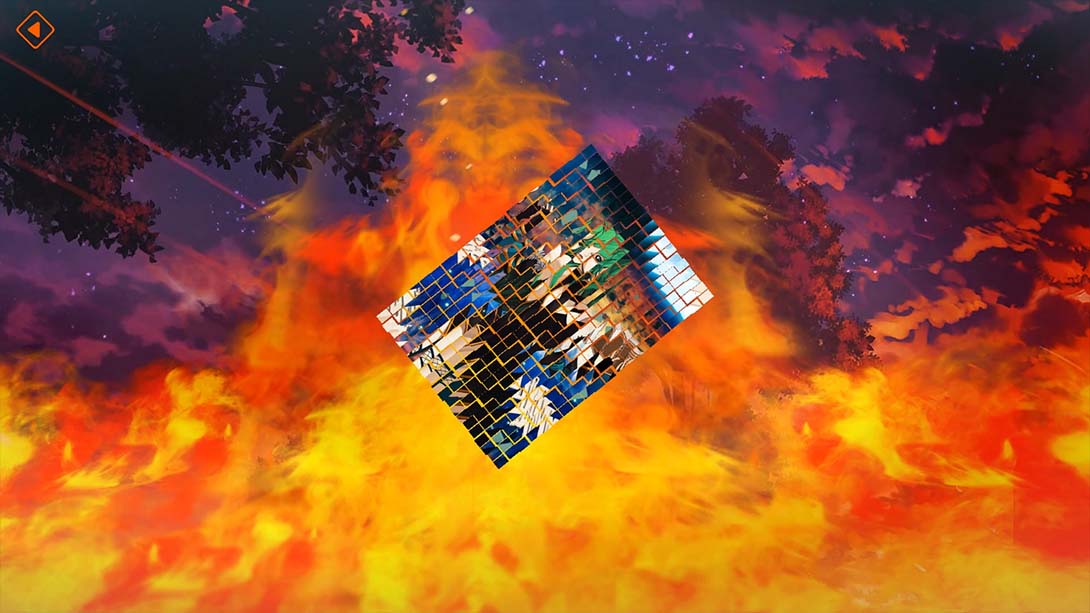 【英版】Poly Puzzle - Anime Battle Girls 英语_4