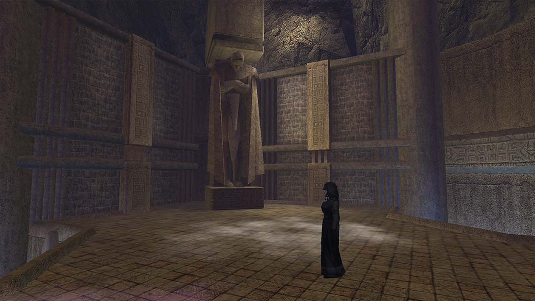 【美版】星球大战 旧共和国武士2 西斯领主 Star Wars™ - Knights of the Old Republic™ II 英语_4