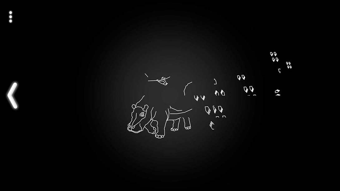 【美版】隐藏形状的动物：拼图游戏 Hidden Shapes: Animals + Lovely Cats 英语_3