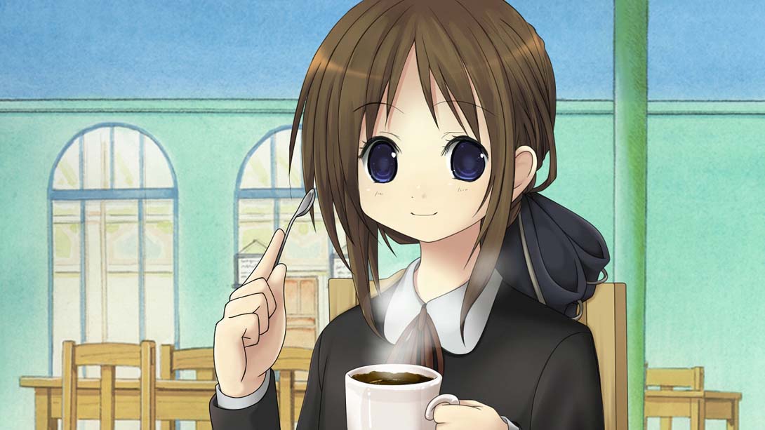 【日版】交响乐之雨 Symphonic Rain 中文_1