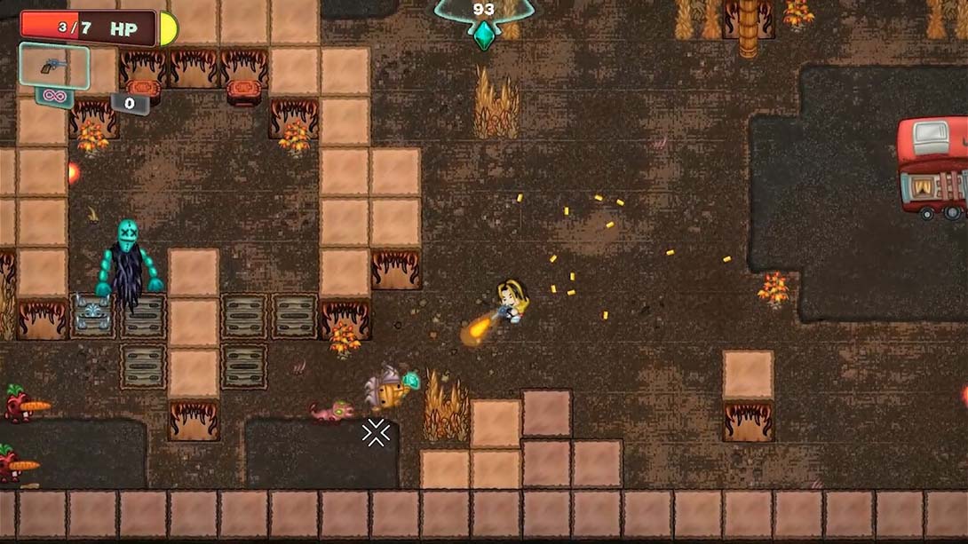 危险凝视者 Danger Gazers 英语_5