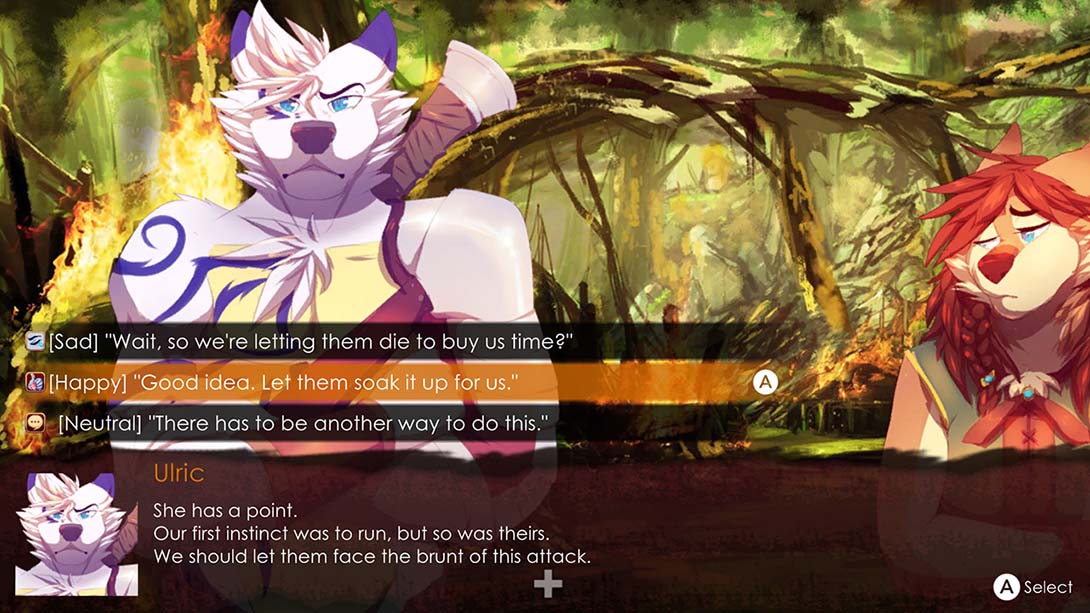 变革之风 Winds of Change 英语_4