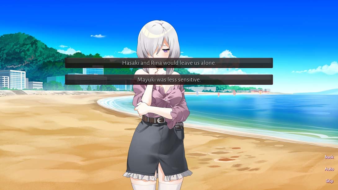 【美版】你想经营一家偶像咖啡馆吗 Would you like to run an idol café? 2 中文_6