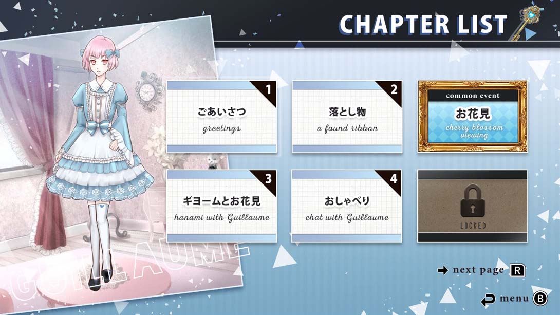 【美版】Dormitory Love 英语_2