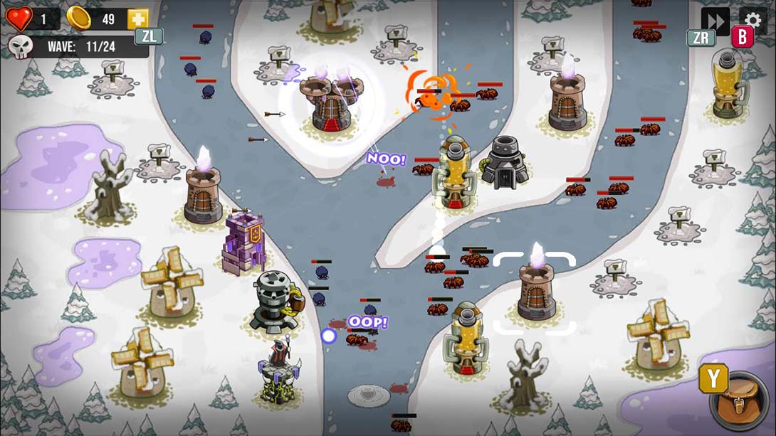 帝国入侵 Empire Invasion 英语_2