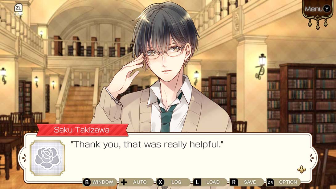 学园俱乐部 Gakuen Club 日语_3