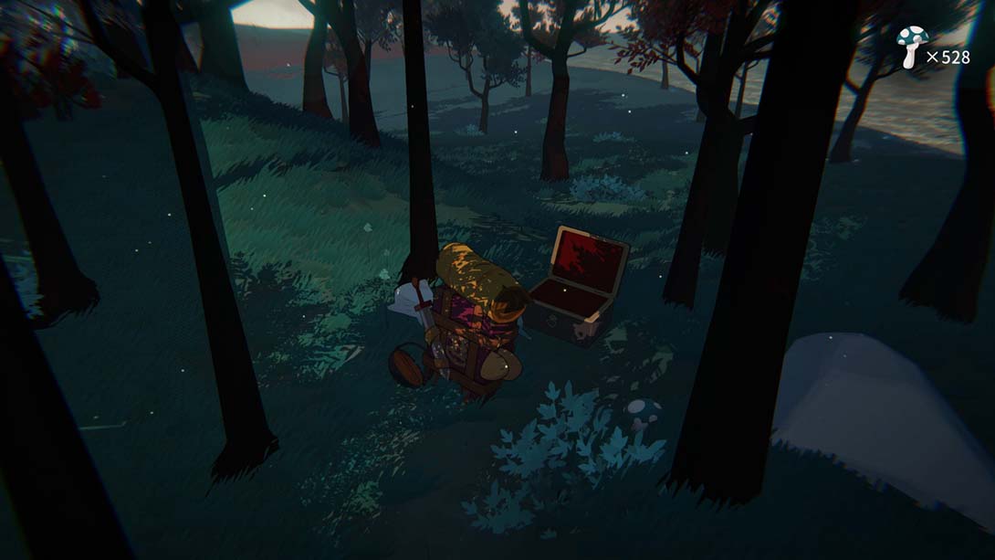 【美版】ONI:鬼族武者立志传游戏截图6