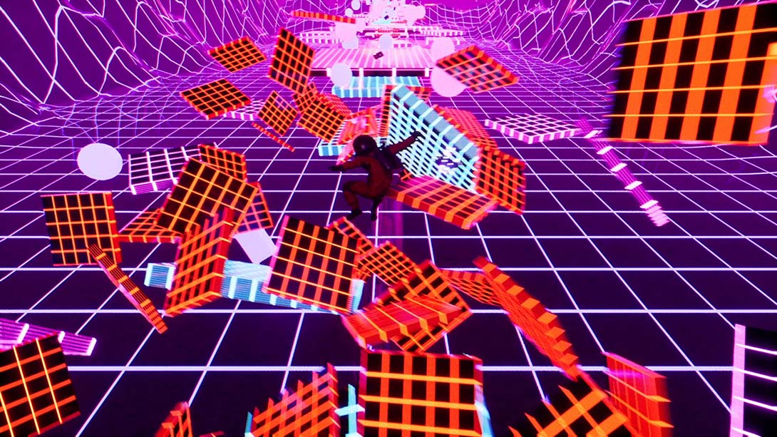 重力赛跑者 Gravity Runner 英语_6