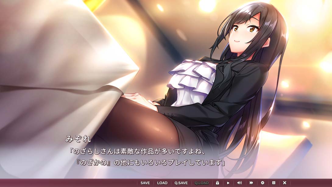 【日版】From Friends to Lovers 日语_4