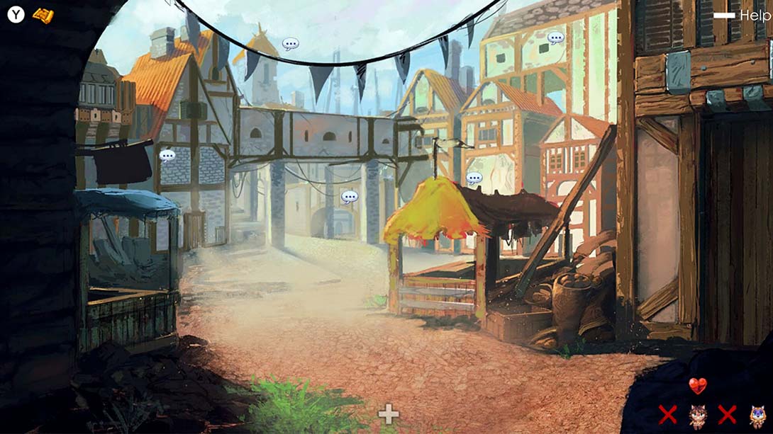 变革之风 Winds of Change 英语_1