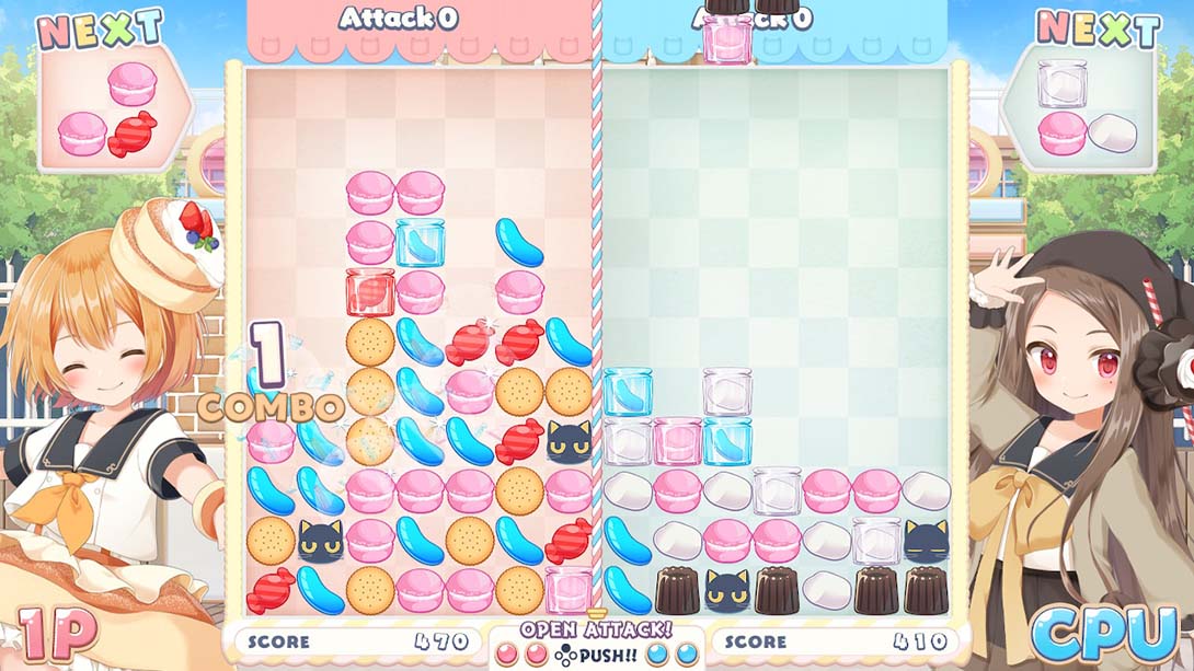 卡西奥里 KASIORI 日语_4