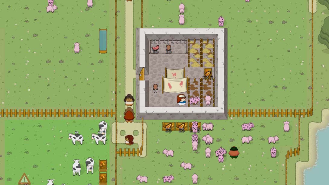 【美版】再来一岛 One More Island 中文_6