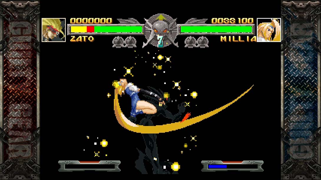 【英版】罪恶装备.GUILTY GEAR 中文_4