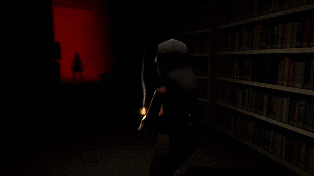 【美版】惧怕聚光灯 Fear the Spotlight 中文_3