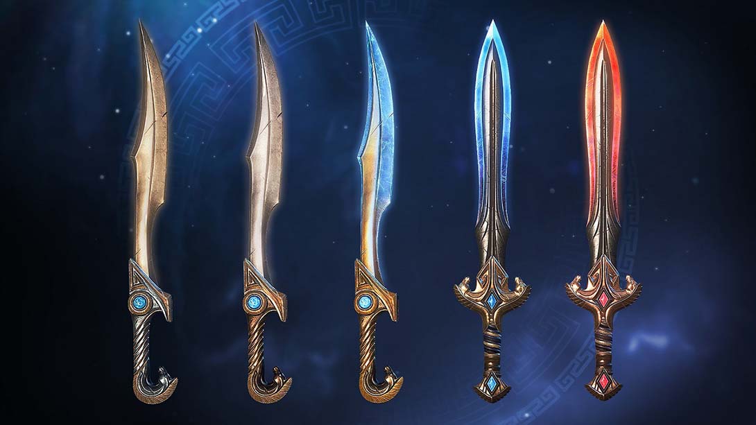 《渡神纪:芬尼斯崛起》1.3.4 金手指_5