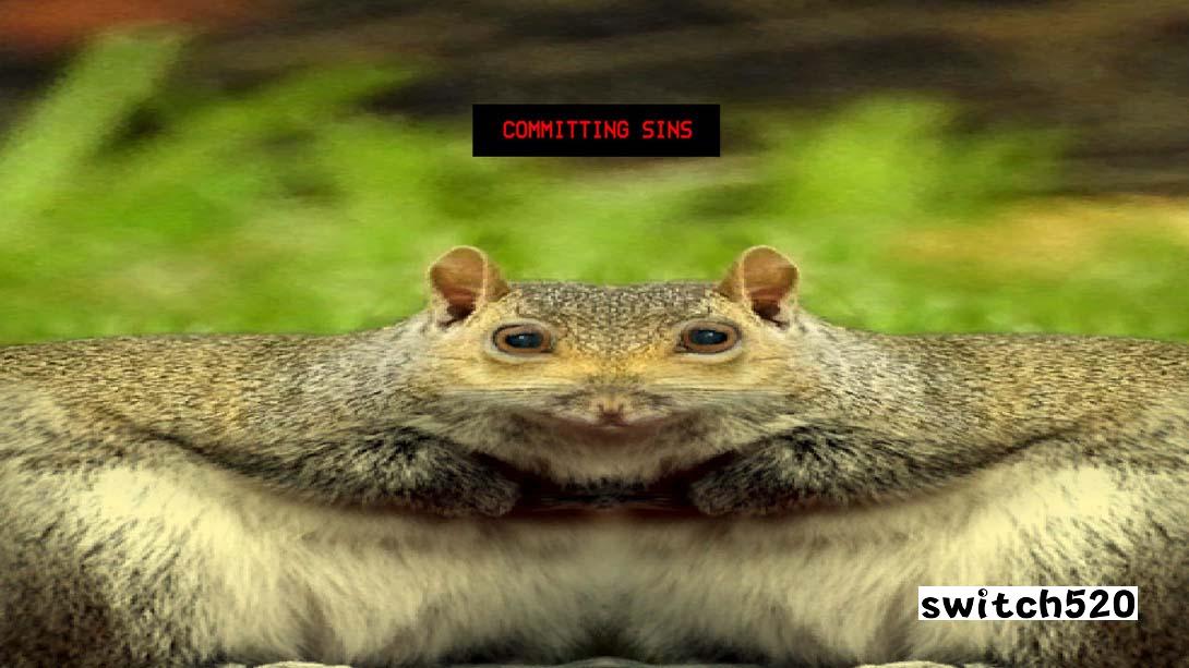 【美版】松鼠订书机 .Squirrel Stapler 英语_3