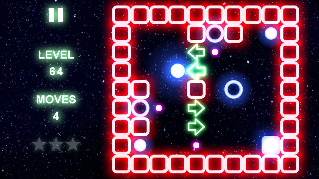 【美版】超级辉光拼图 Super Glow Puzzle 英语_4
