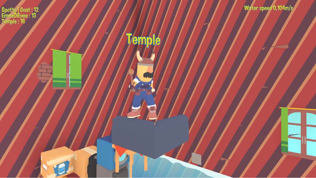 【英版】叠加或潜水尝试 Stack Up or dive trying 英语_3