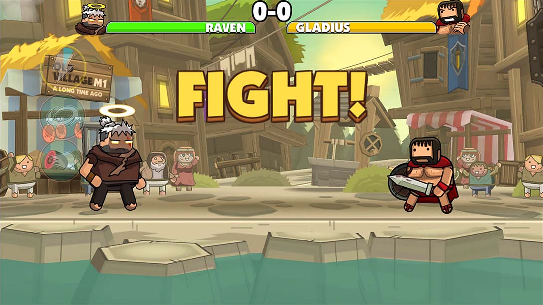 黑暗荒野2金手指截图3