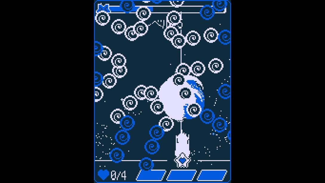 【美版】Feeble Light 英语_6