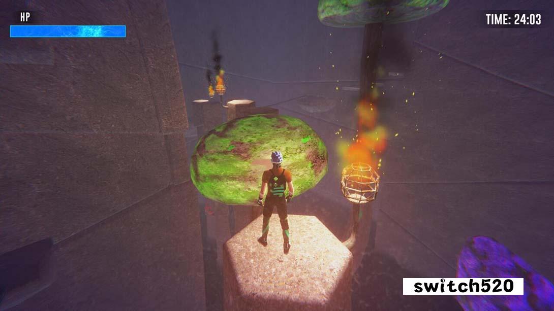 【美版】城市轨迹:跑酷模拟器 Urban Trace: Parkour Simulator Pursuit 英语_6