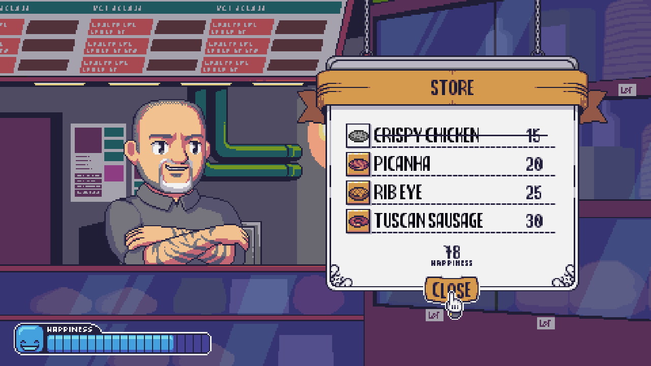 做汉堡 Make the Burger 英语_1