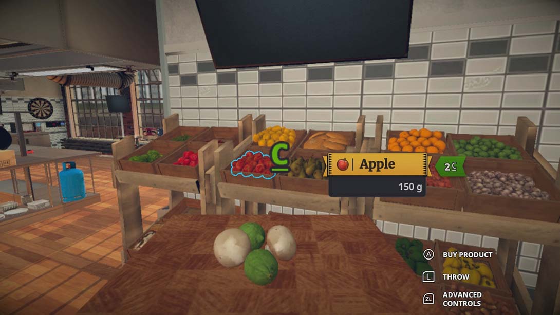 厨房模拟器 Cooking Simulator 中文_6