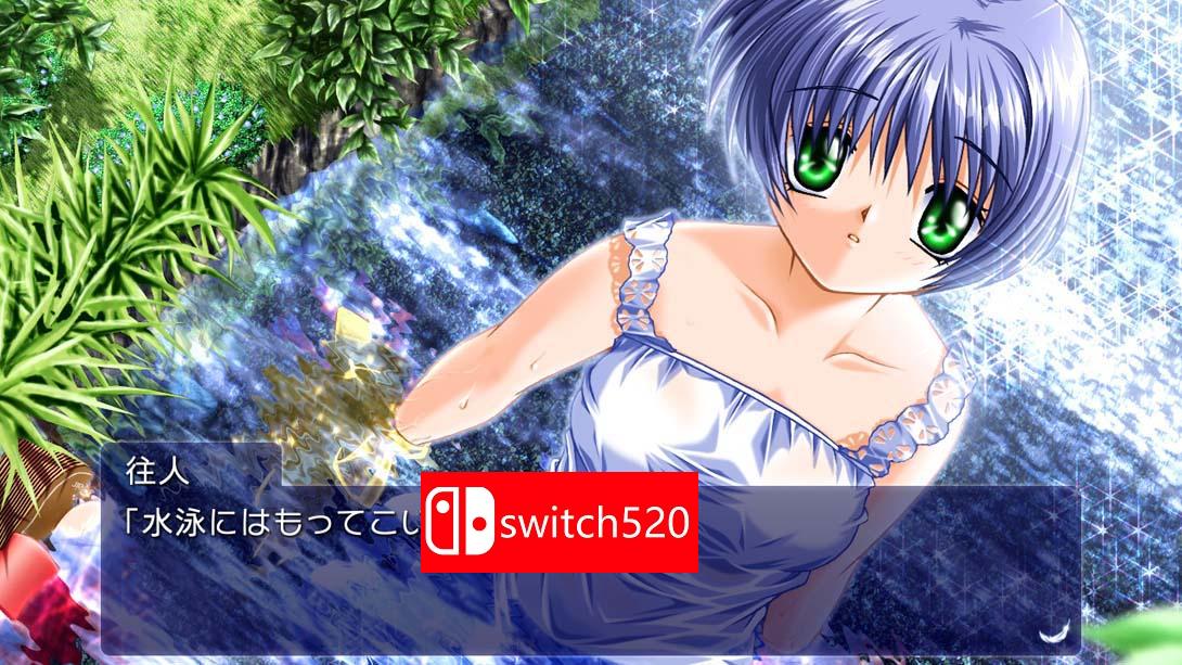 【日版】青空 .AIR 日语_4