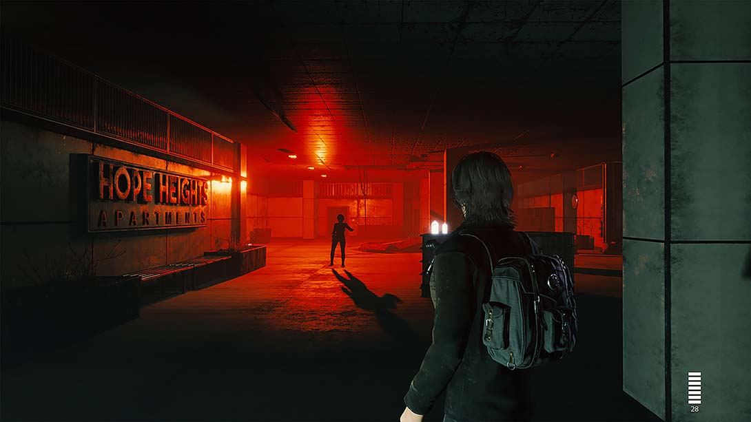 【美版】Darker Skies 英语_3