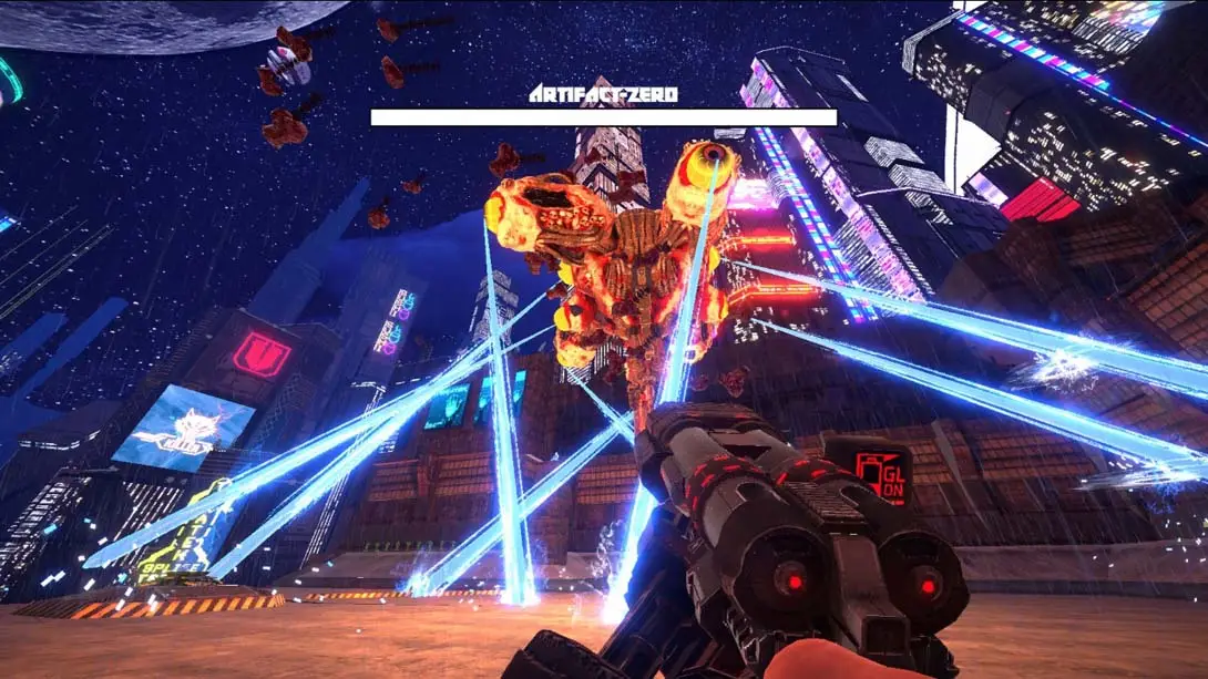 乐园狂杀(1.2.0)金手指 金手指_3