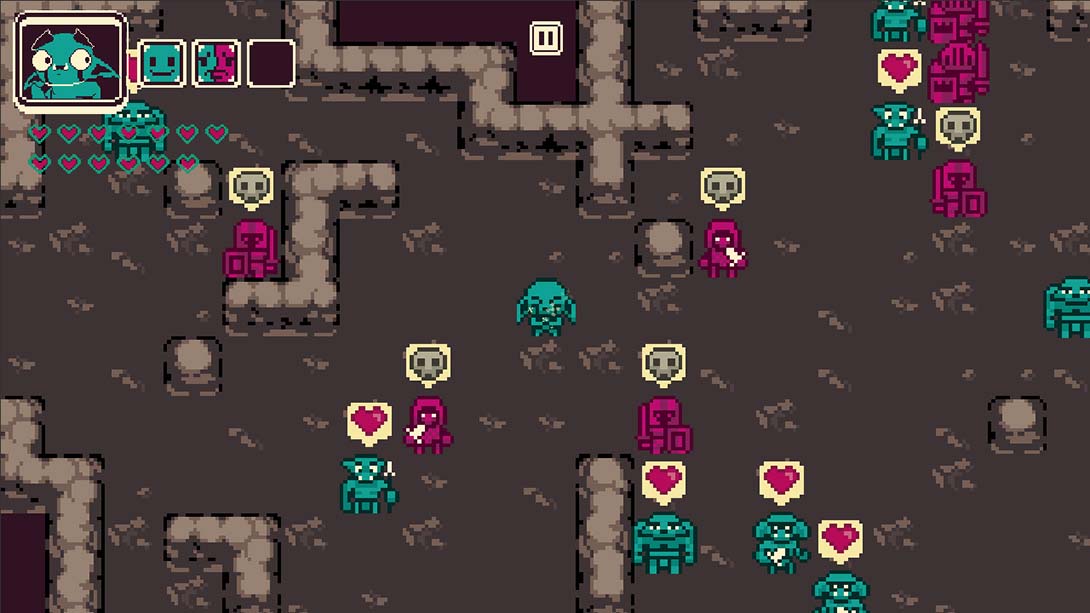 抓住食人魔 Get Ogre It 中文_1