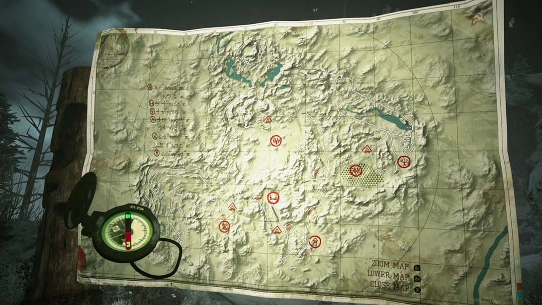 乌拉尔山 中文_1