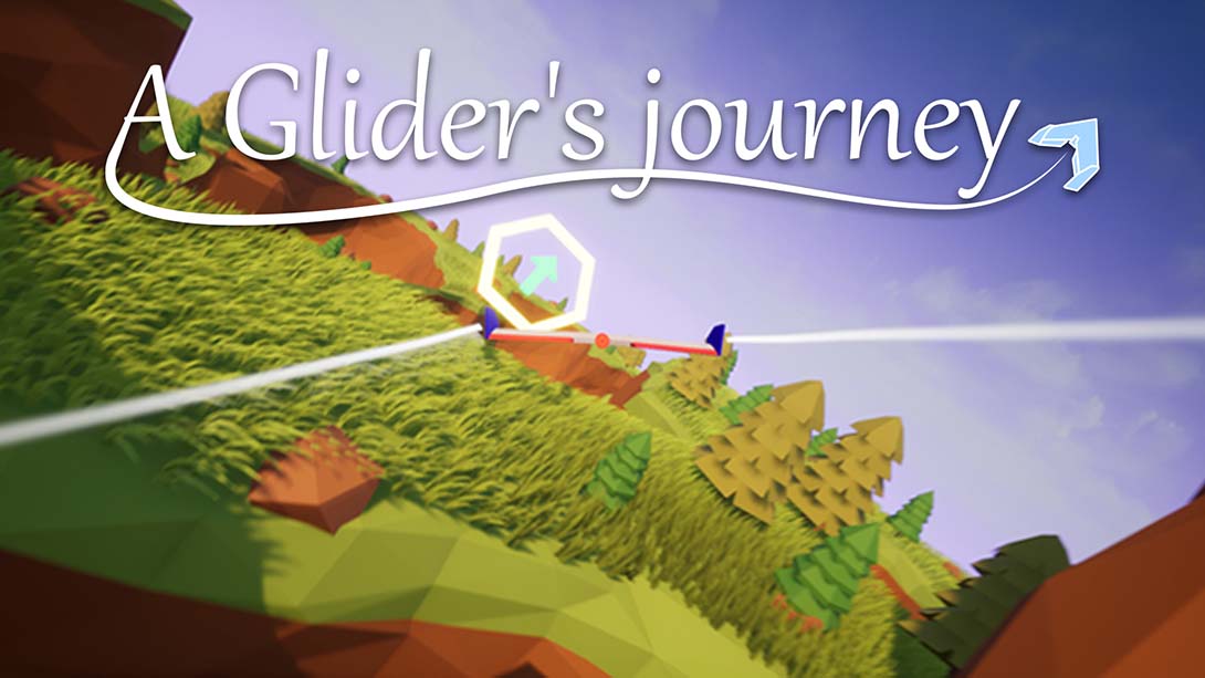 滑翔机旅程 A Glider s Journey 中文_0