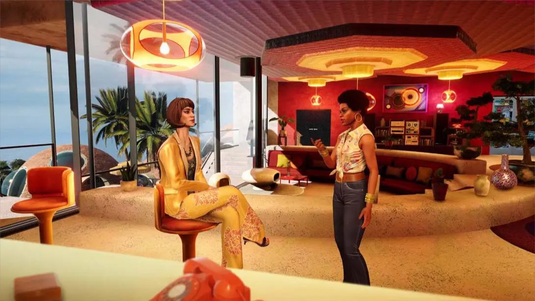 【美版】阿加莎·克里斯蒂 - 尼罗河上的惨案 截图3