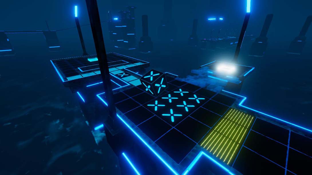 【美版】最后的方块 The Last Cube 中文_3