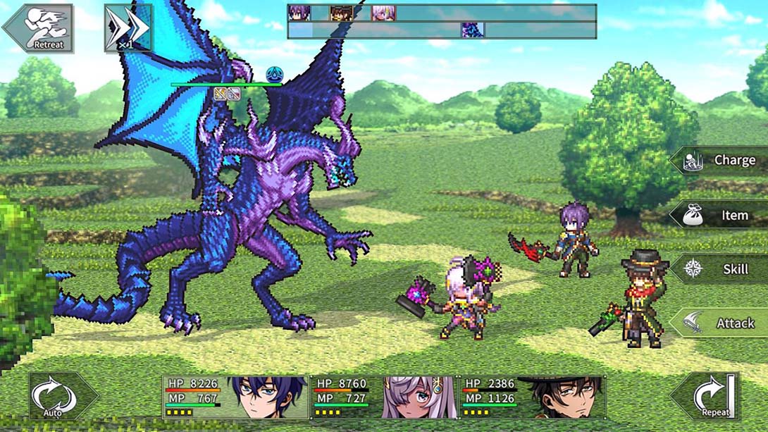 艾尔皮西亚之剑 Sword of Elpisia 英语_5