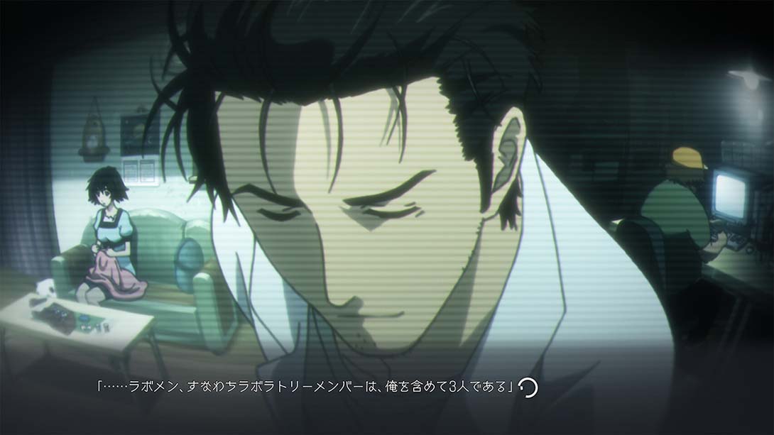 命运石之门精英版 STEINS GATE ELITE 中文_6