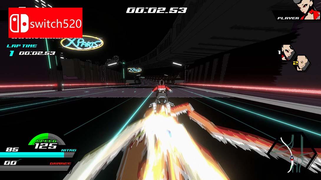 【美版】霓虹顶点 超越极限 .Neon Apex Beyond the Limit 中文_4