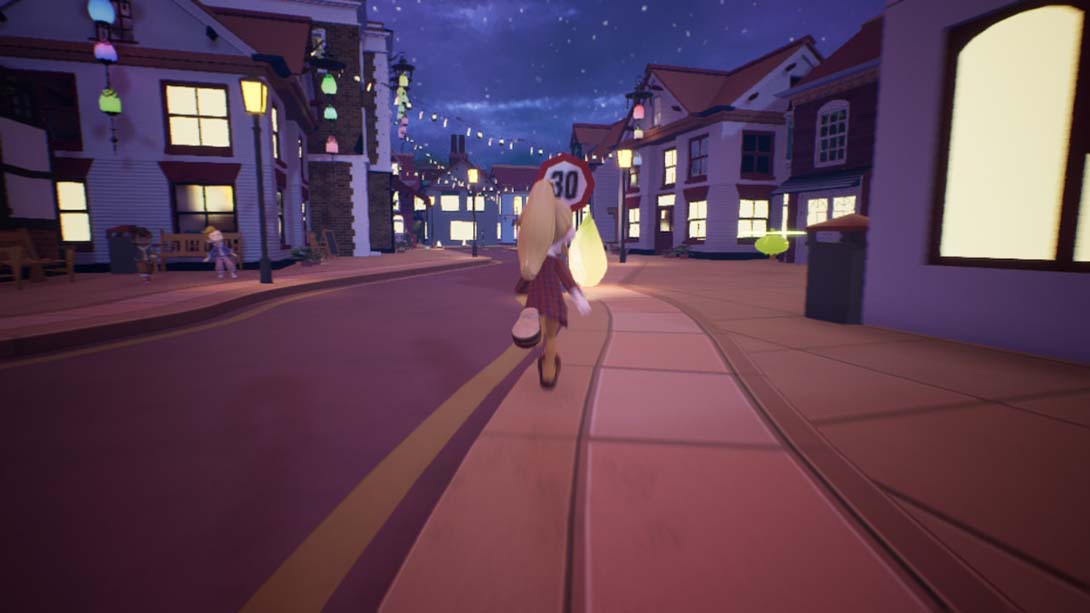 命运连动 中文_2