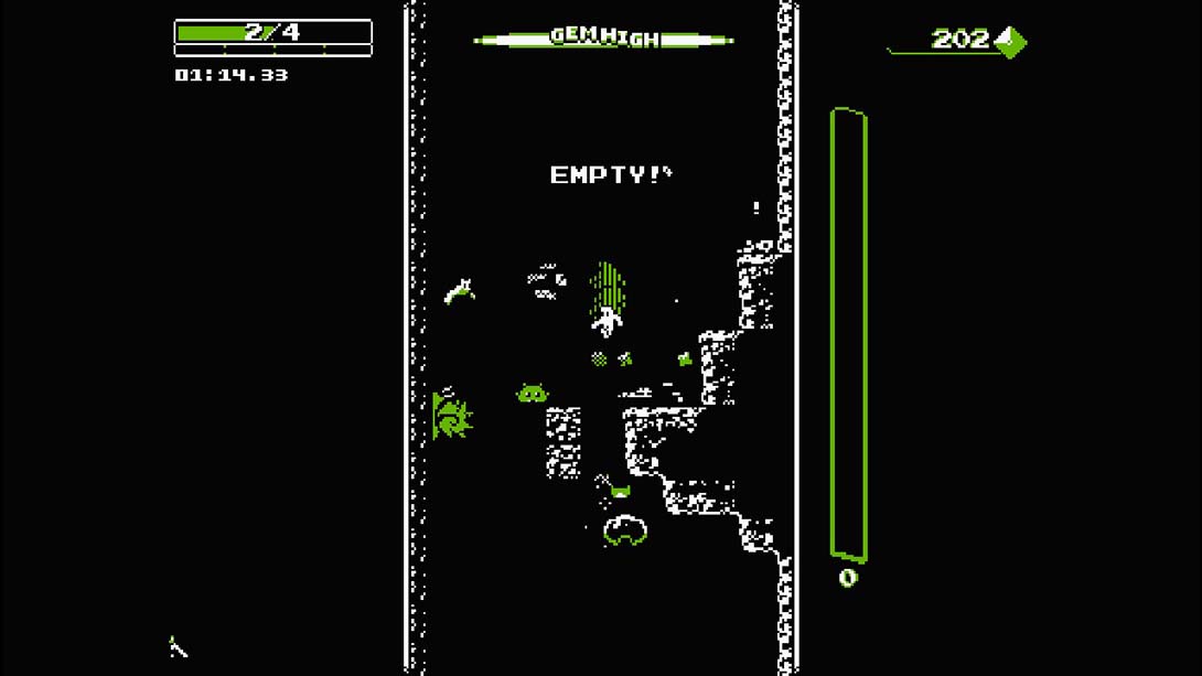 井下冒险 Downwell 英语_4