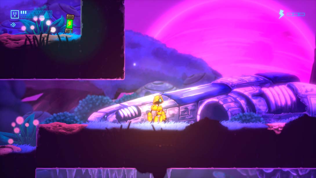 两秒差距到地球 Two Parsecs From Earth 中文_5