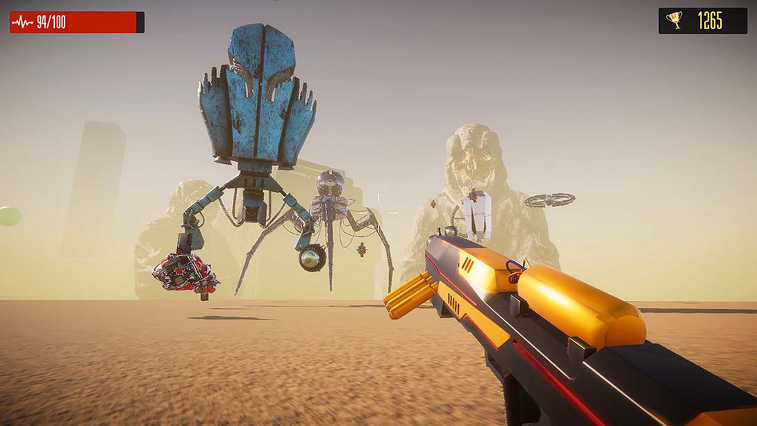 外星毁灭者 Alien Destroyer 英语_5