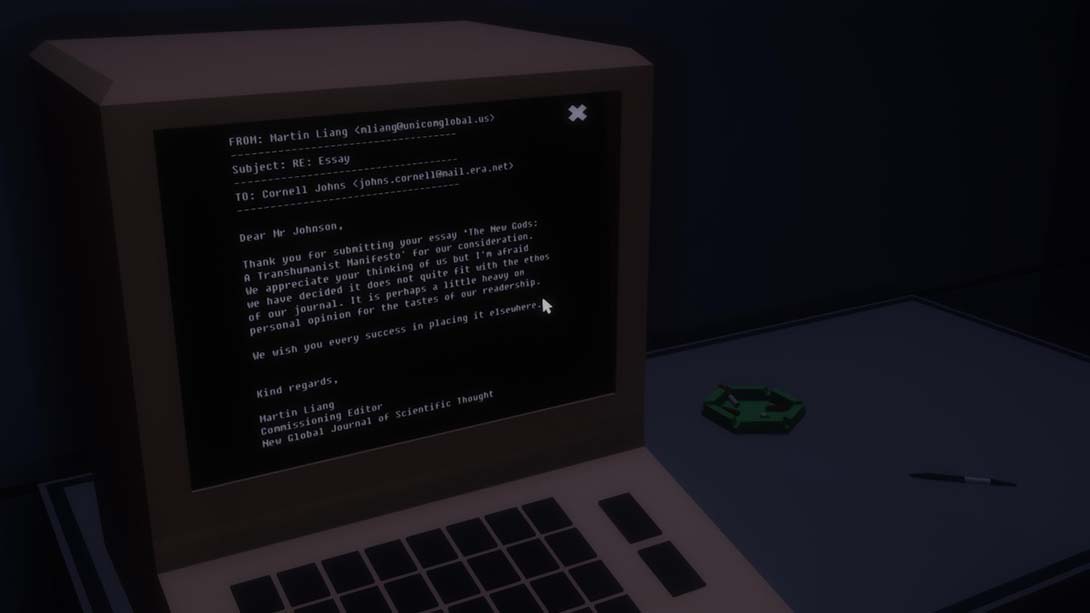 Spirits of Xanadu 英语_3