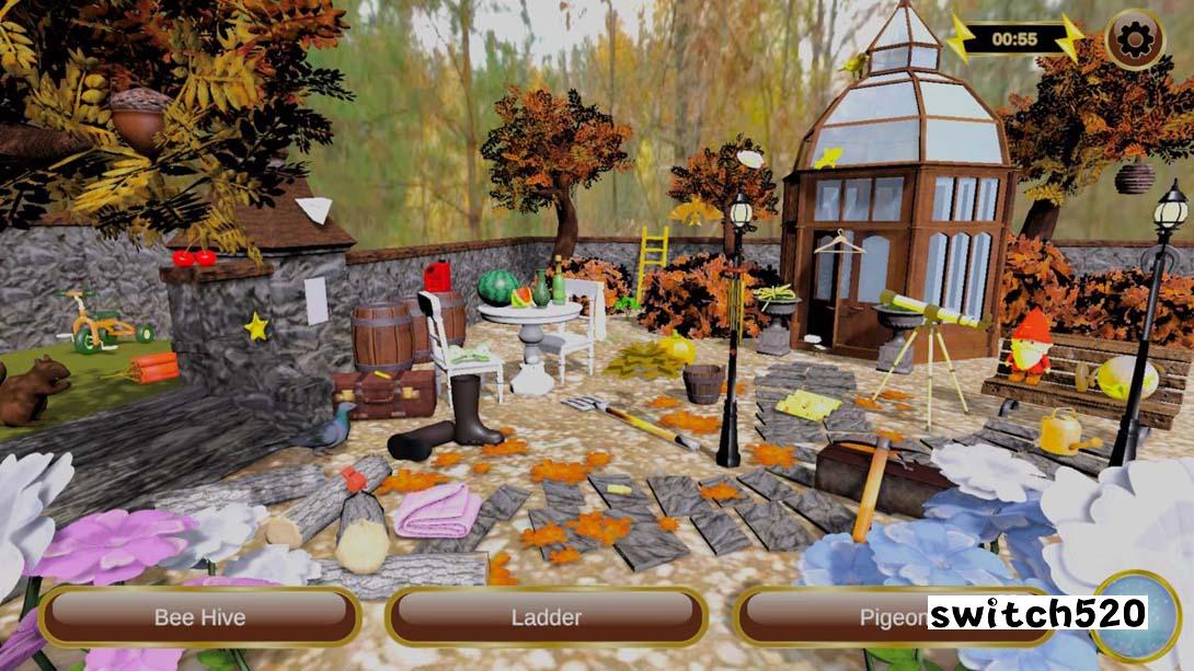 【美版】失落的阿什福德戒指 .The Lost Ashford Ring 中文_5