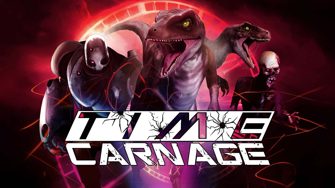 时空猎杀者 Time Carnage 中文_0