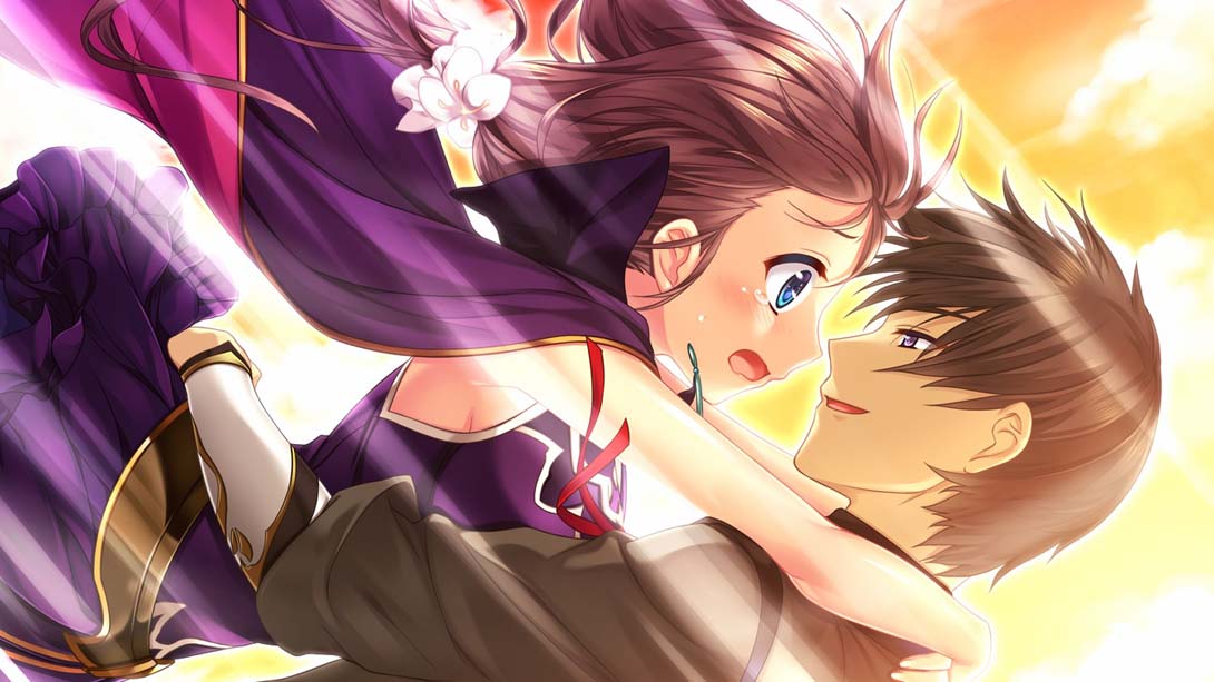 【日版】云妖精的尾巴 雲上のフェアリーテイル 日语_4